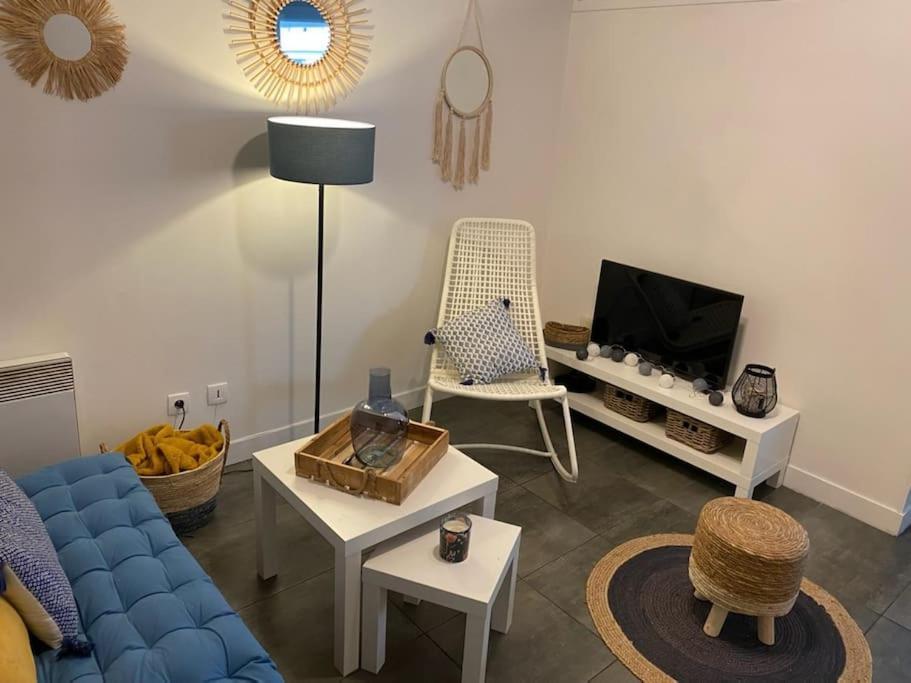 Appartement Proche Conservatoire Hyper Centre Reims Esterno foto